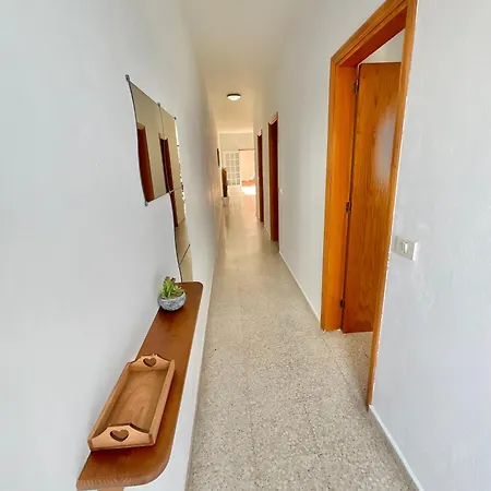 Baru Apartment Las Lagunas Exterior photo
