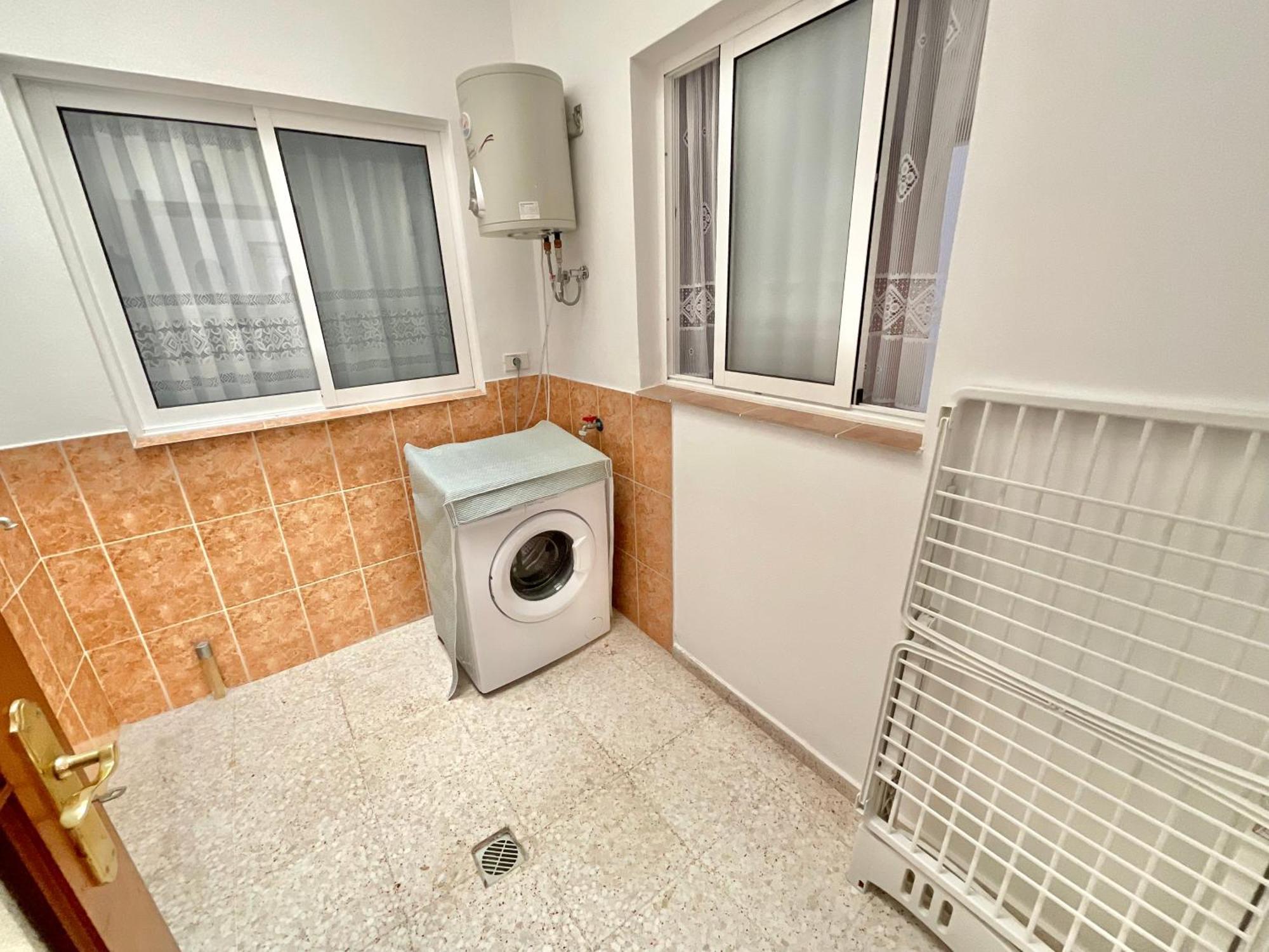 Appartement Baru