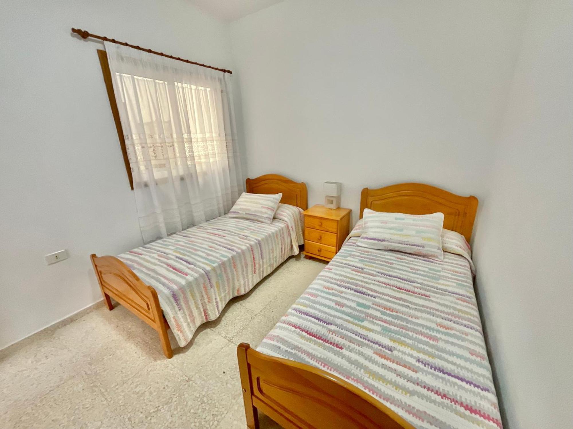 Appartement Baru