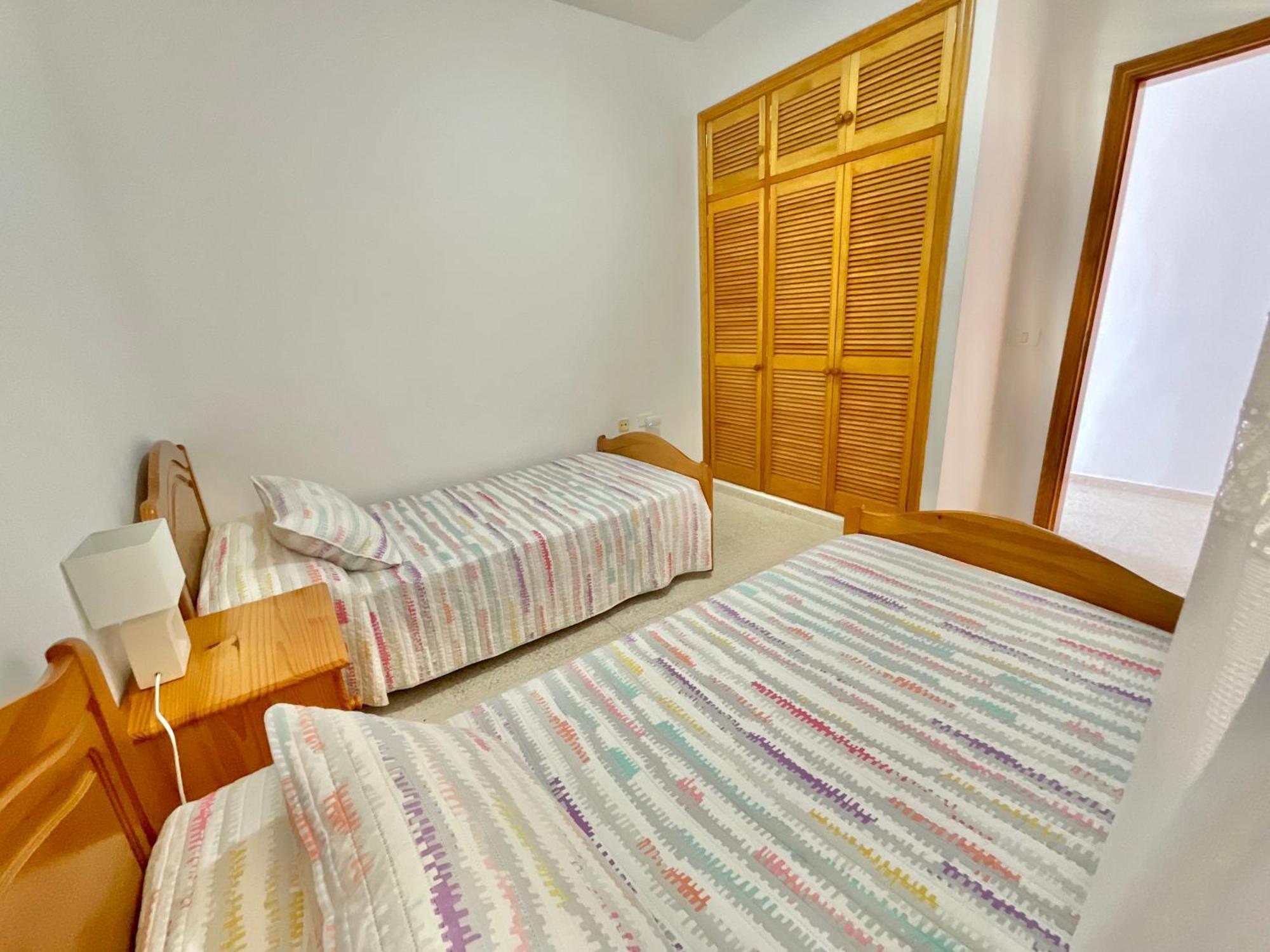 Baru Appartement *