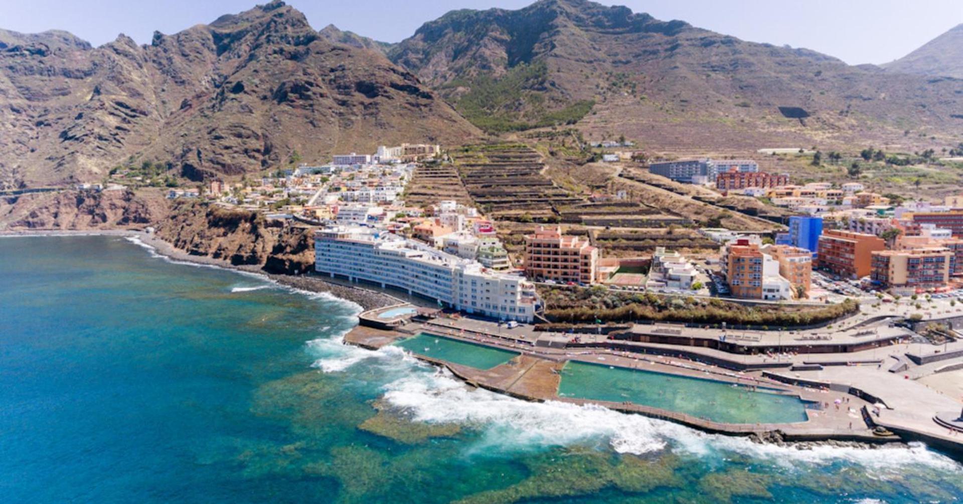 Appartement Baru La Laguna (Tenerife)